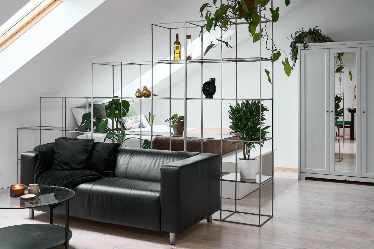 Apartament Flowers - Centrum Poznania Экстерьер фото